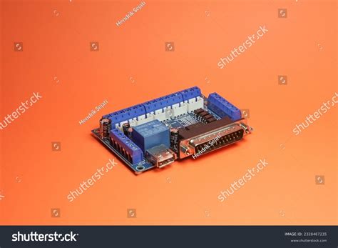 Double Parallel Port Computer Connection 的图像结果