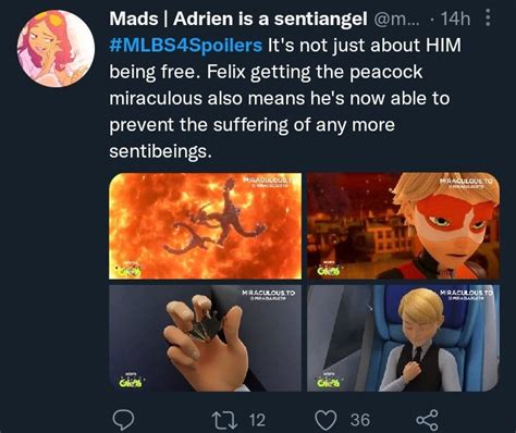 Image result for Ladybug Strike Back Part 7