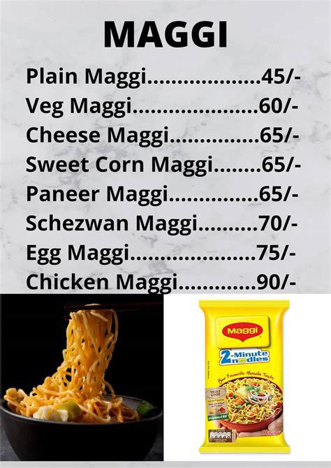 Menu at Break The Fast Cafe +Kitchen, Bengaluru, 7