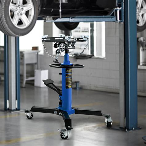 The Top 5 Transmission Floor Jack