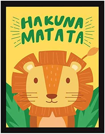 Chaka Chaundh - Yoga Quotes Frames - Meditation Quotes Wall Frame ...