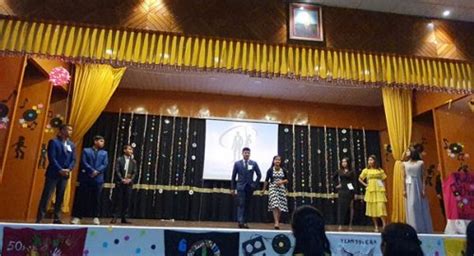 K L Bajoria College Shillong Campus: Photos, Virtual Tour
