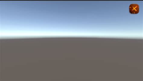 Image result for Unity 3D Start Menu Project Download Brackets