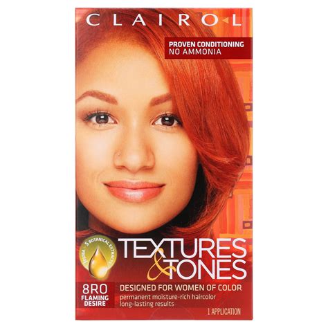 Clairol Hair Color Powder at Ashley Bruny blog