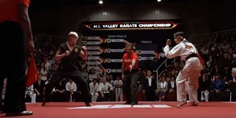 Poznati glumac iz filma "Karate Kid" preminuo u 59. godini - B92