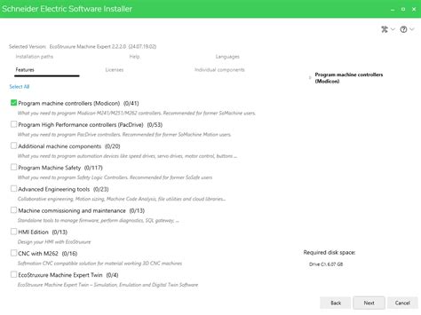 Image result for EcoStruxure Machine Expert - Basic Installation
