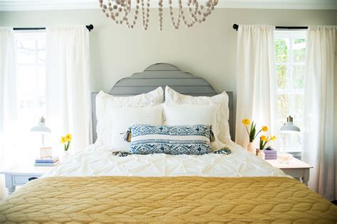 bedroom ideas joanna gaines