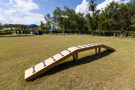 Dog Park for Watersong at Rivertown - Southern Recreation