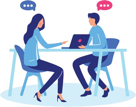 Job Interview Cartoon Png 的图像结果