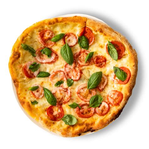 margherita - Brixx Wood Fired Pizza + Craft Bar