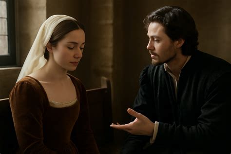 Romeo & Juliet Act 3 Scene 1 – Boy, this shall not excuse the injuries