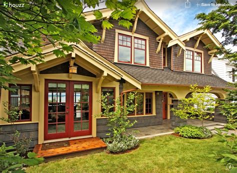 Exterior Trim Paint Colors: Choosing The Right Shade For Your Home ...