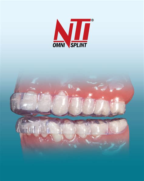 Tmj Splint Bottom Teeth at Tracy Lawson blog