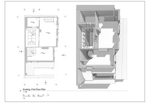 Arcalic Building Model 的图像结果