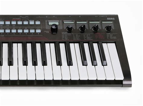 Image result for Korg 3 Vocoder