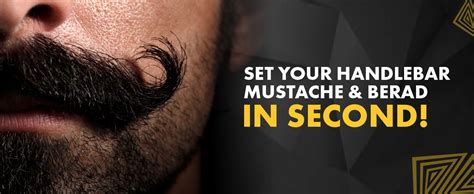 UrbanGabru Beard & Mustache Wax (50 gm) for Strong Hold | Natural Beard ...