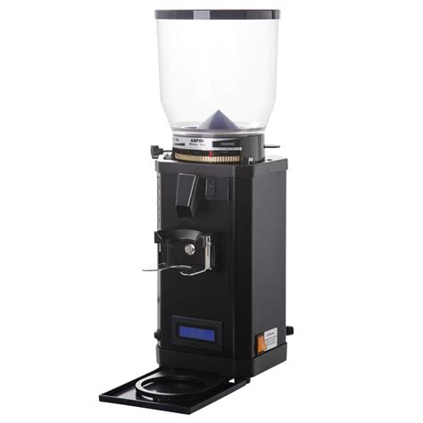 Anfim SCODY II Commercial Espresso Grinder - Coffee Units - Buy Coffee ...