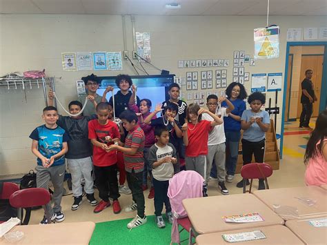 IntersectSTEM - STEM without borders