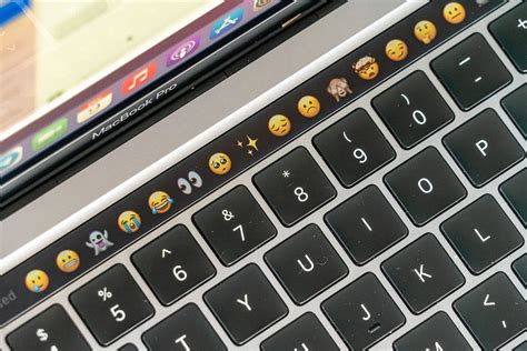 The Death Of Apple's Touch Bar Is Long Overdue - Tech