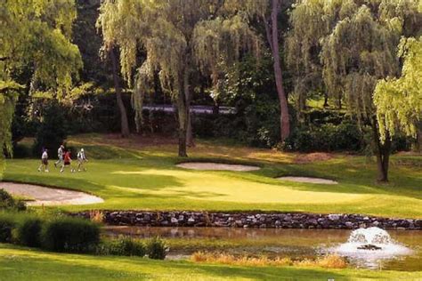 Radnor Valley Country Club - Reviews & Course Info | GolfNow