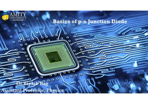 Spectacular Tips About How Does A Pn Junction Diode Work Blog | Bergmonch