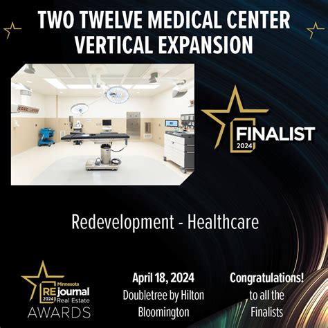 Redevelopment - Healthcare - REJournals