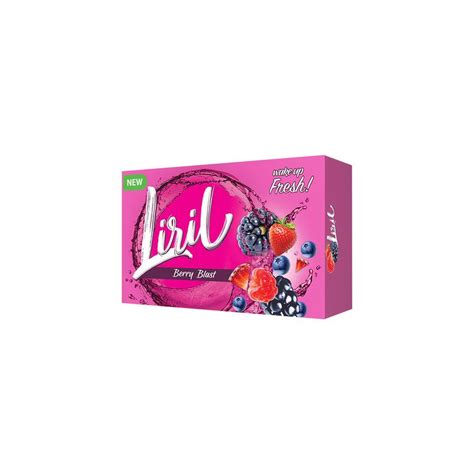 Buy Liril Berry Blast Soap Online in Visakhapatnam at best price ...