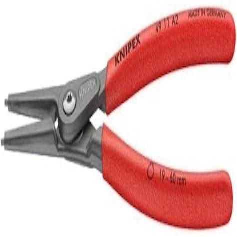 Knipex 49 11 A2 Circlip Plier : Amazon.in: Home Improvement