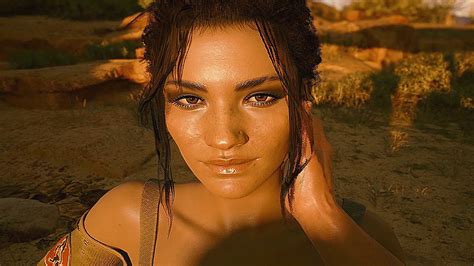 Cyberpunk 2077 - All Panam Missions and Scenes (Full Romance) - YouTube