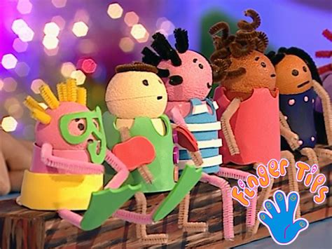 Image result for Finger Tips Tutorial