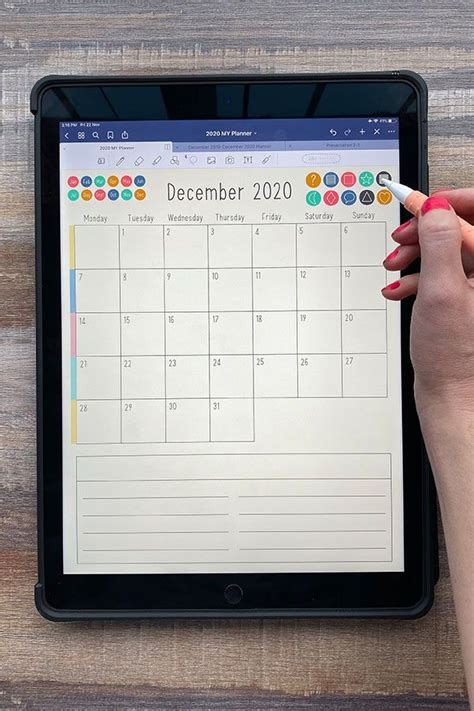 Image result for Digital Planner Tutorial