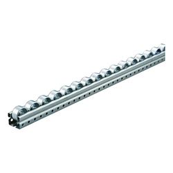 V-3620SB-40-2400 | TRUSCO, SB Type Steel Wheel Conveyor for Fluidized ...
