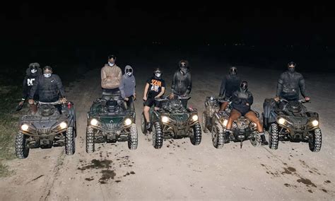 ATV Zone Rental - From $14.04 - Miami | Groupon