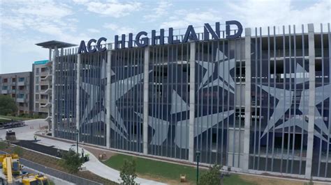 Parking At Acc Highland at Ava Soul blog