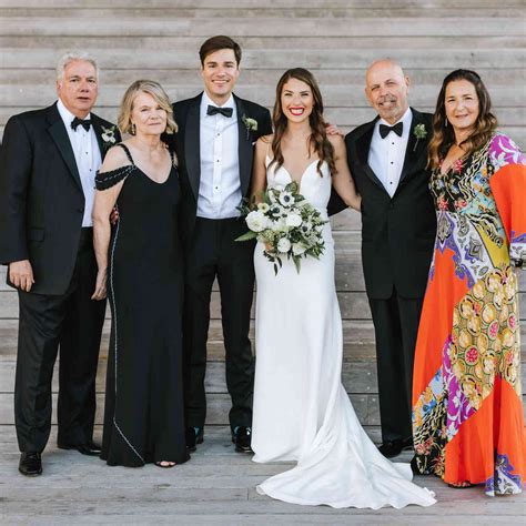 How to dress for a black tie wedding 60 photos - Astyledwedding.com