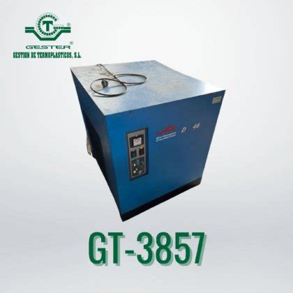 2001 Air dryer DW46 COMPRESSORS AND GENERATORS in Alicante, Valencian ...