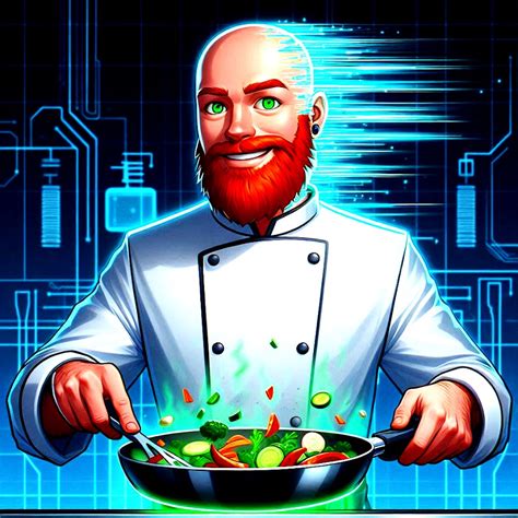 Image result for Ginger Cook Most Recent Tutorials