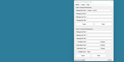 Image result for Fake Windows Error Message