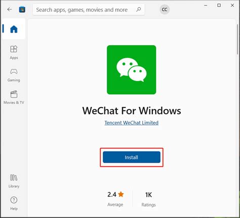 What Is WeChat for Windows 10? How to Download WeChat PC? - MiniTool