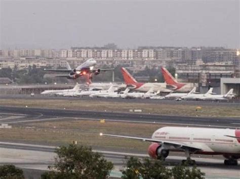 Unions warn of strike over NITI Aayog’s proposal to sell Air India ...