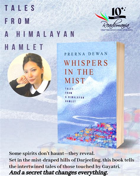Some Spirits Don't Haunt—They Reveal - Readomania