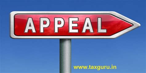 How To Draft Appeal Before CIT (Appeals)