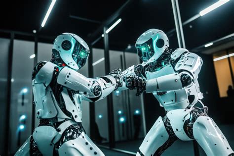 Futuristic Combat Training 的图像结果