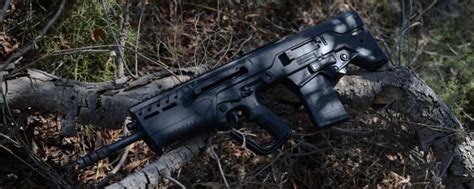 Austrian-made assault rifle recovered from slain terrorists in J&K's ...