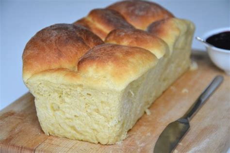 recette machine à pain moulinex home bread