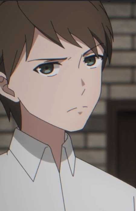 Male Student A (Saikyou no Ousama, Nidome no Jinsei wa Nani wo Suru ...