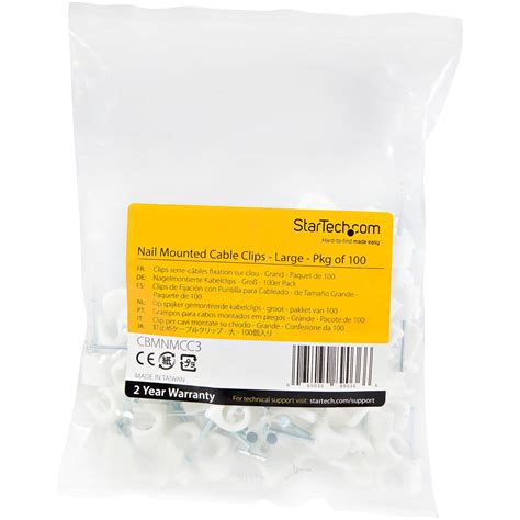 Image result for Cable Fasteners Clips