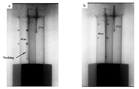 Comparison of Shaped Charge Jet Performance Generated by Machined and ...