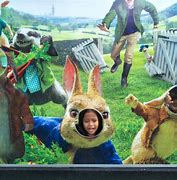 Image result for Bunnies in Bluey