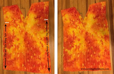 Image result for Boxy Dress Tutorial